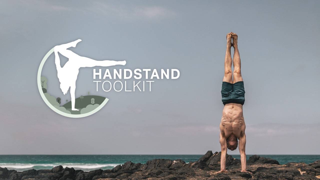 The Handstand Toolkit